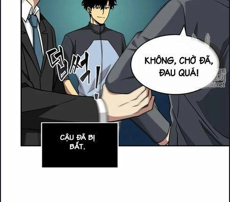 Vua Trộm Mộ Chapter 69 - 40