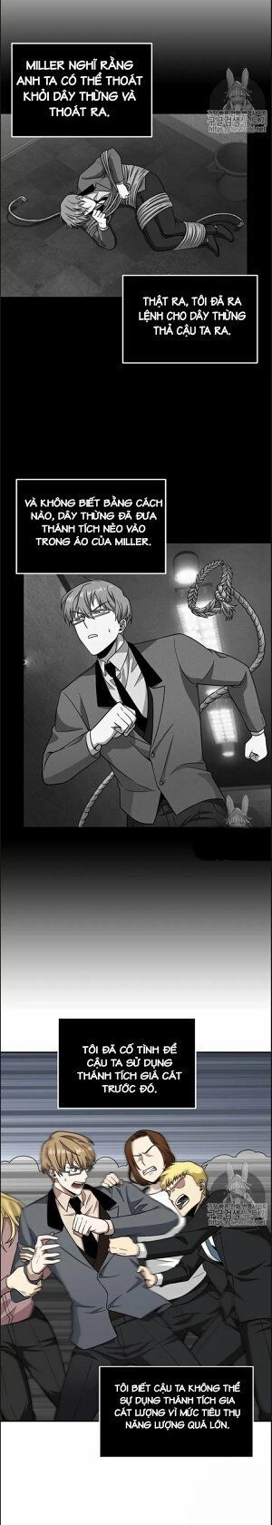 Vua Trộm Mộ Chapter 69 - 41