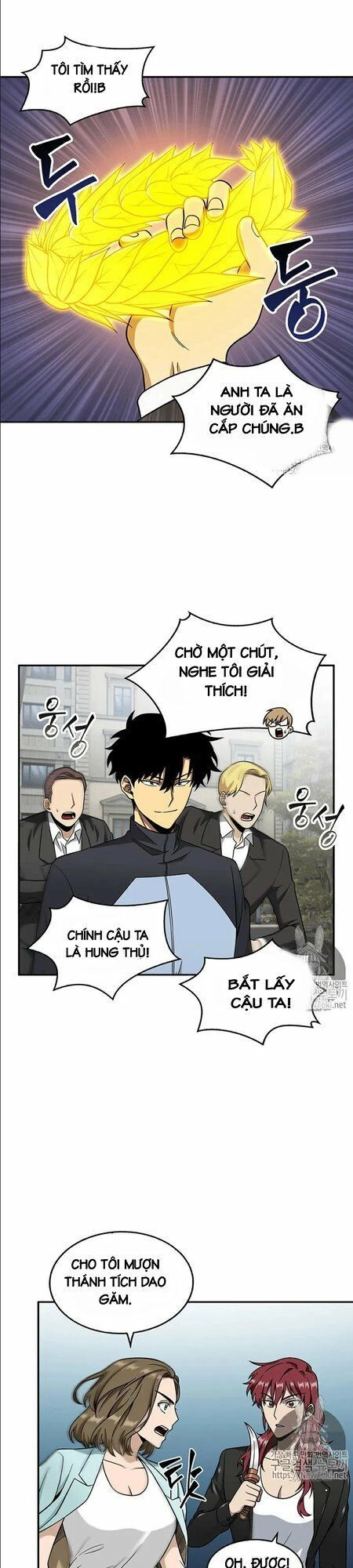 Vua Trộm Mộ Chapter 69 - 42