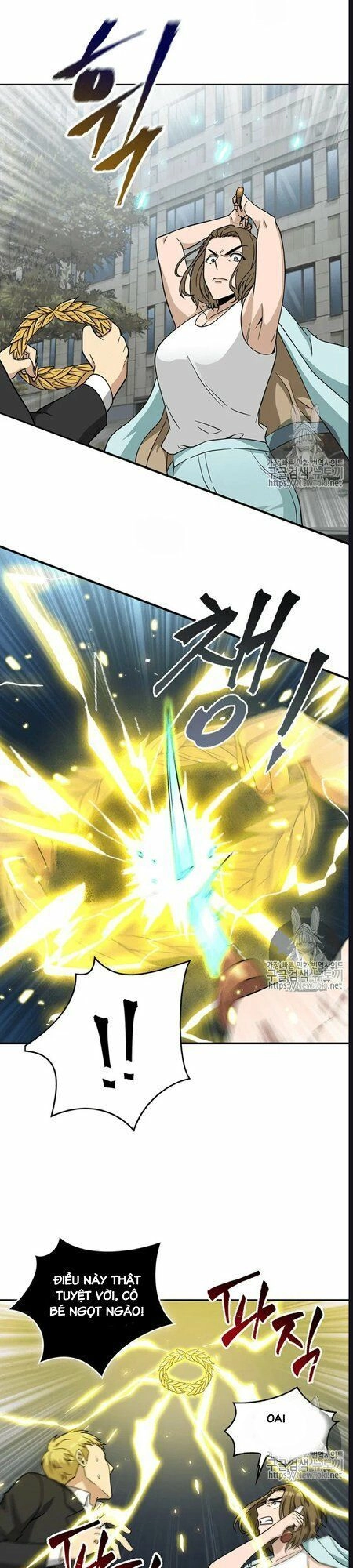 Vua Trộm Mộ Chapter 69 - 44