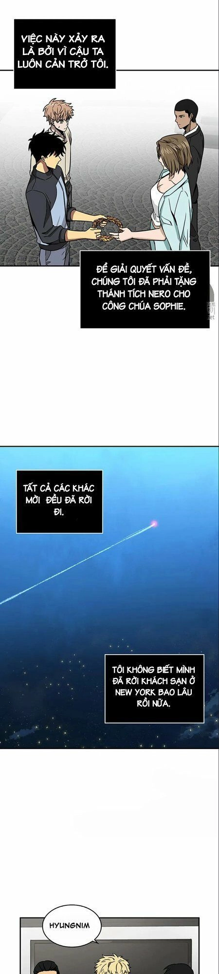 Vua Trộm Mộ Chapter 70 - 4