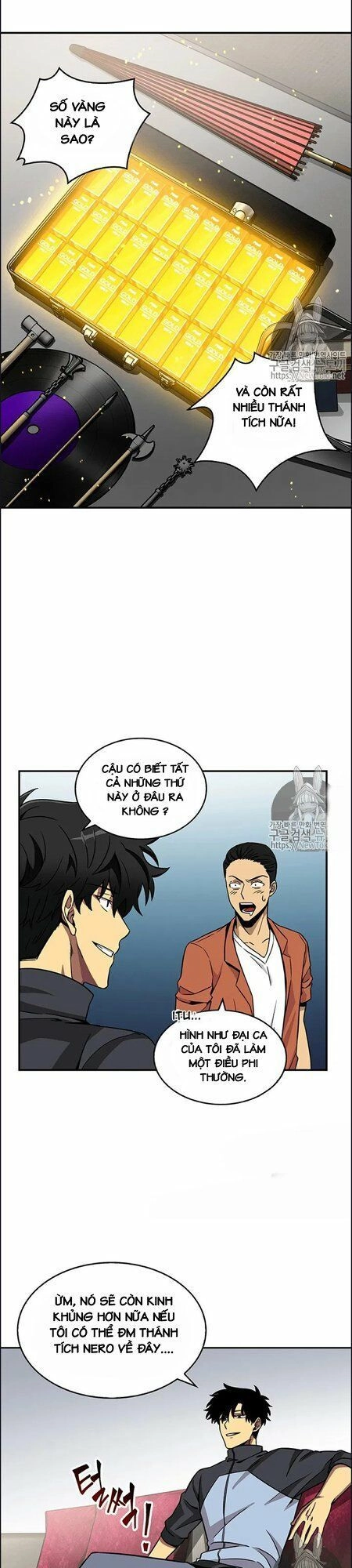 Vua Trộm Mộ Chapter 70 - 6