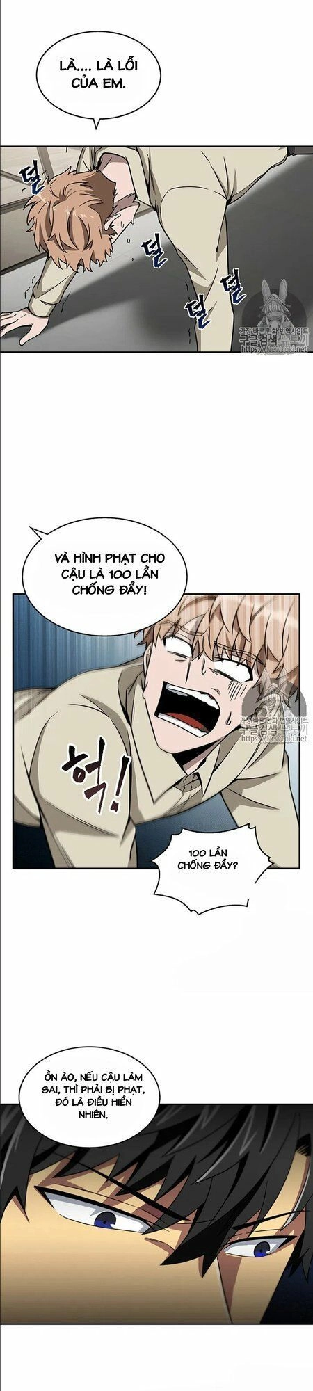 Vua Trộm Mộ Chapter 70 - 8