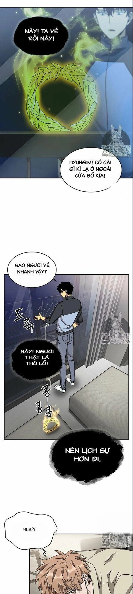 Vua Trộm Mộ Chapter 70 - 12