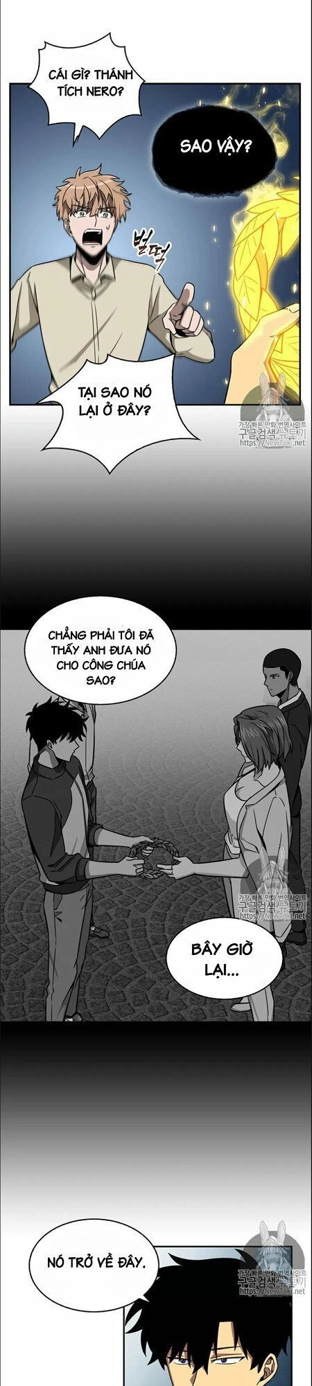 Vua Trộm Mộ Chapter 70 - 14