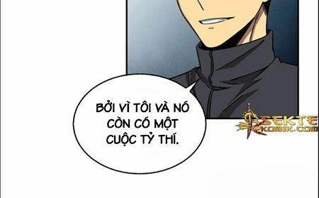 Vua Trộm Mộ Chapter 70 - 15