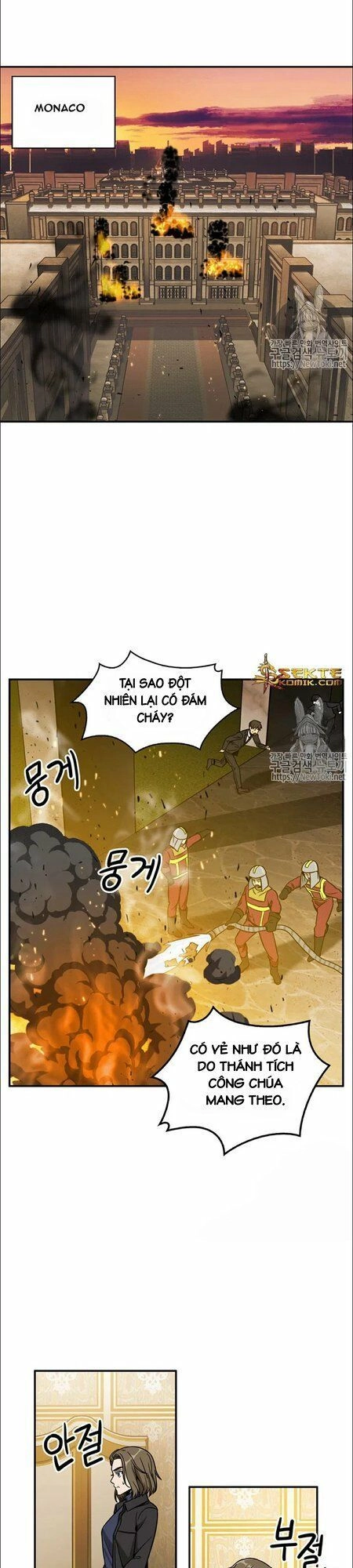 Vua Trộm Mộ Chapter 70 - 26