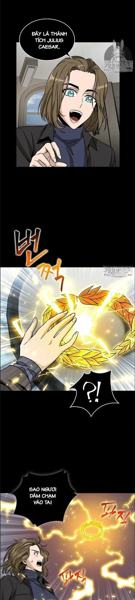 Vua Trộm Mộ Chapter 70 - 31