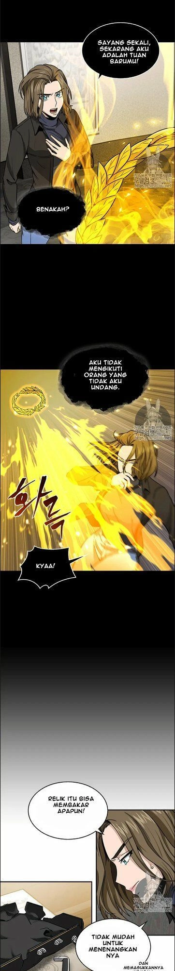 Vua Trộm Mộ Chapter 70 - 33