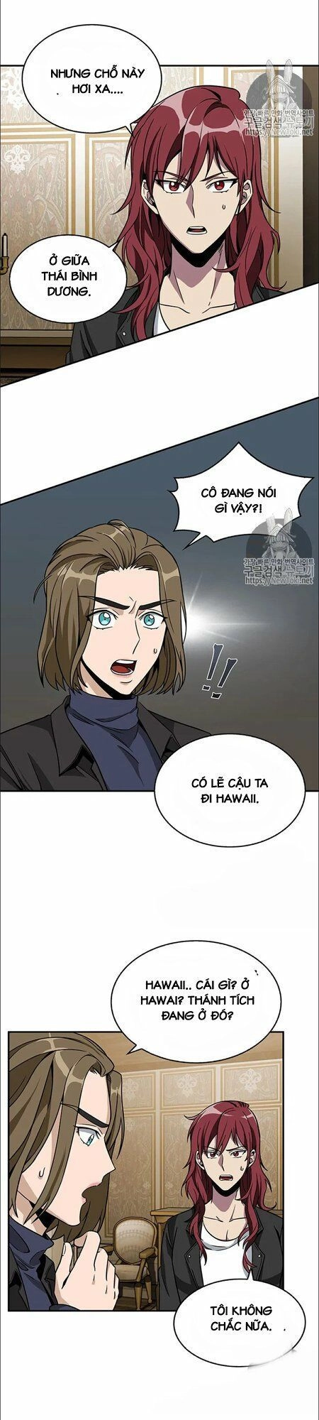 Vua Trộm Mộ Chapter 70 - 37