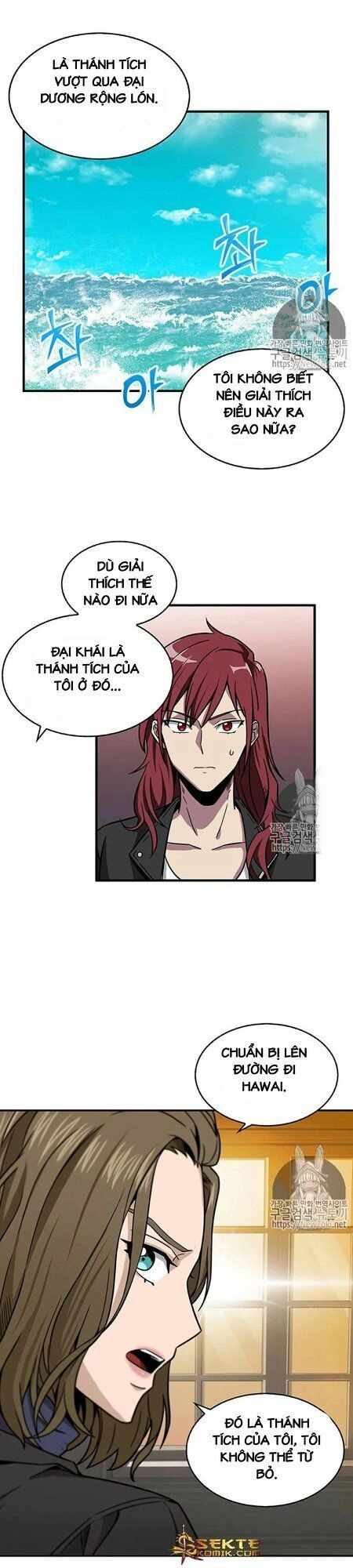 Vua Trộm Mộ Chapter 70 - 39