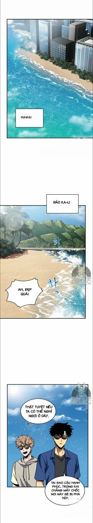 Vua Trộm Mộ Chapter 70 - 41