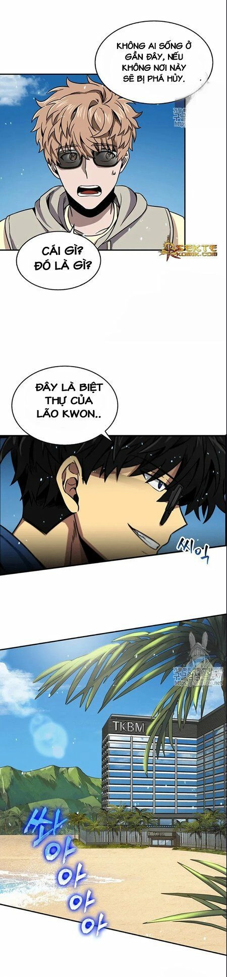 Vua Trộm Mộ Chapter 70 - 44