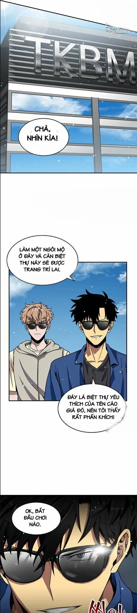 Vua Trộm Mộ Chapter 70 - 45