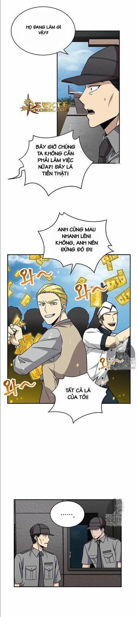 Vua Trộm Mộ Chapter 71 - 5