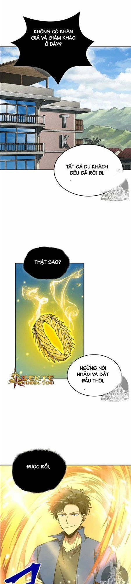 Vua Trộm Mộ Chapter 71 - 13