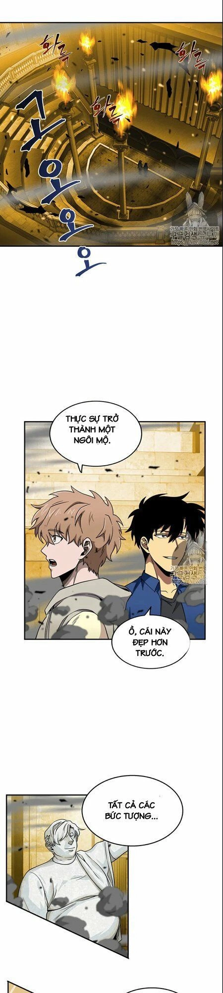 Vua Trộm Mộ Chapter 71 - 17