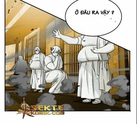 Vua Trộm Mộ Chapter 71 - 18