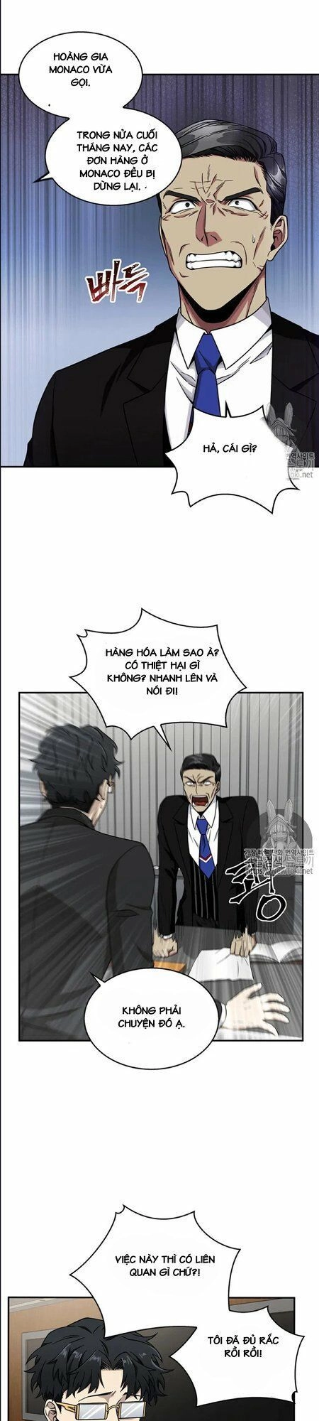 Vua Trộm Mộ Chapter 71 - 34