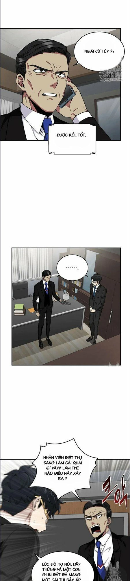 Vua Trộm Mộ Chapter 71 - 46