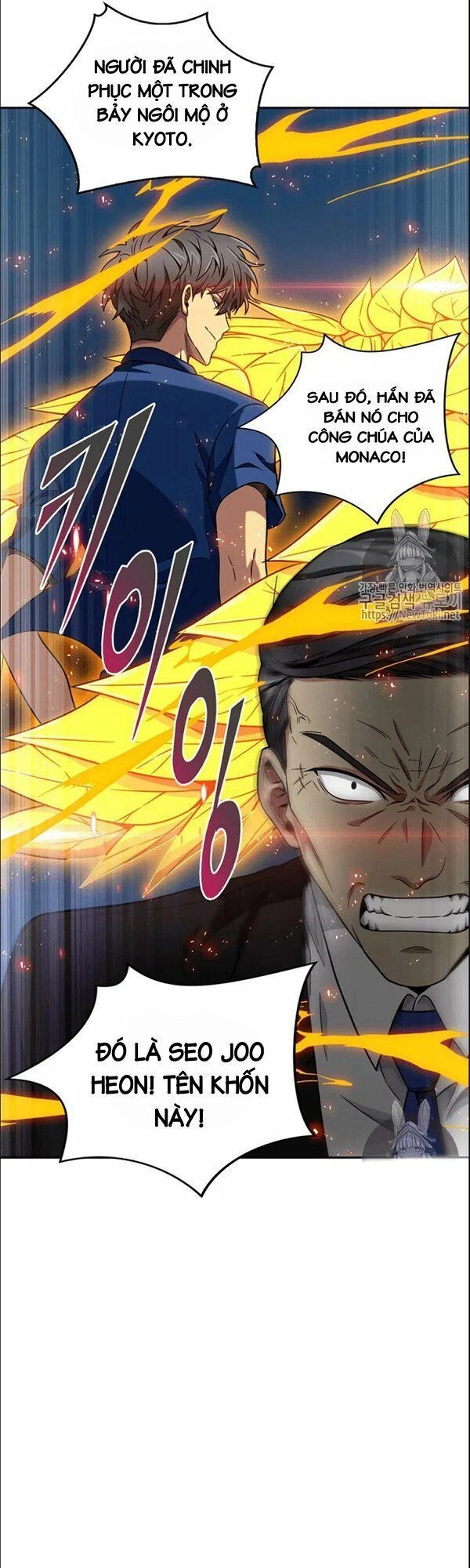 Vua Trộm Mộ Chapter 71 - 51