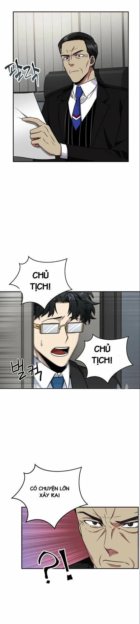 Vua Trộm Mộ Chapter 71 - 53