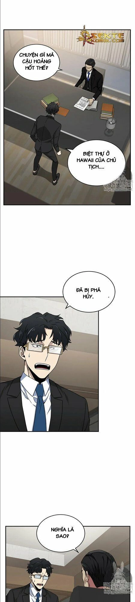 Vua Trộm Mộ Chapter 71 - 57