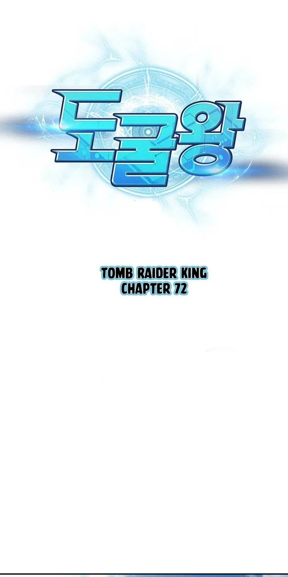 Vua Trộm Mộ Chapter 72 - 1