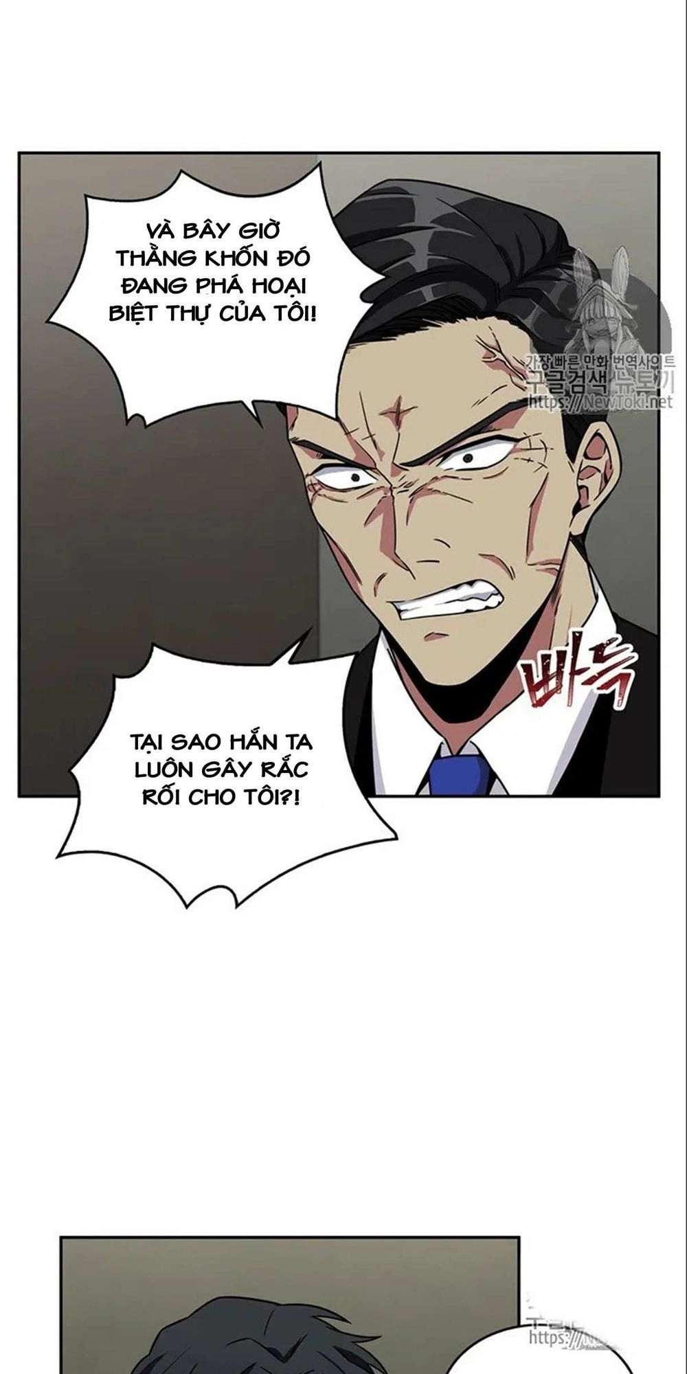 Vua Trộm Mộ Chapter 72 - 4