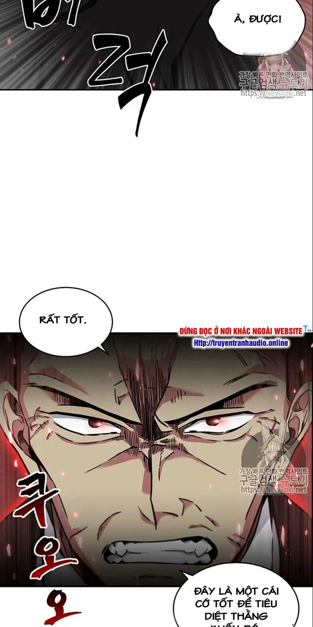 Vua Trộm Mộ Chapter 72 - 6