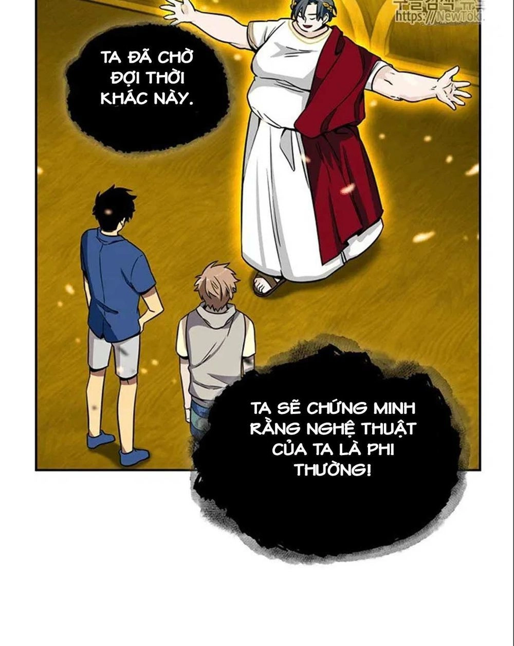 Vua Trộm Mộ Chapter 72 - 11