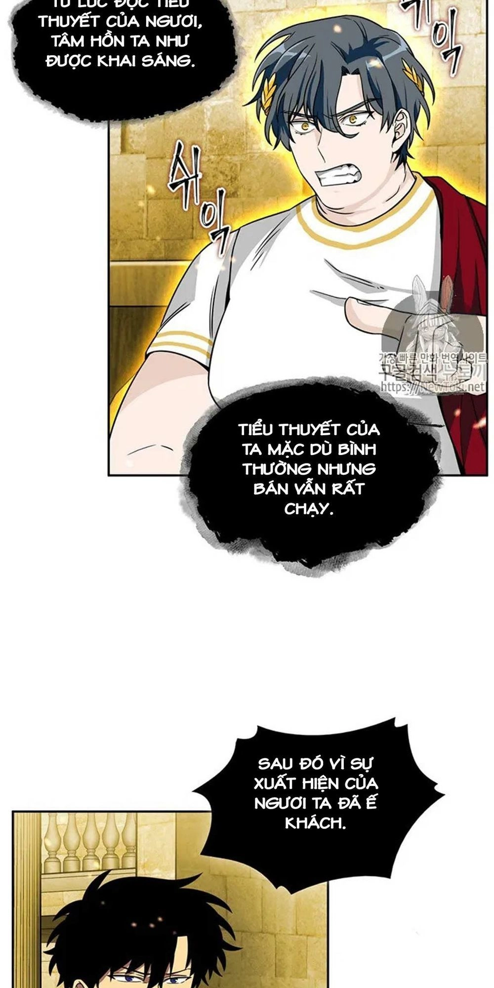 Vua Trộm Mộ Chapter 72 - 13