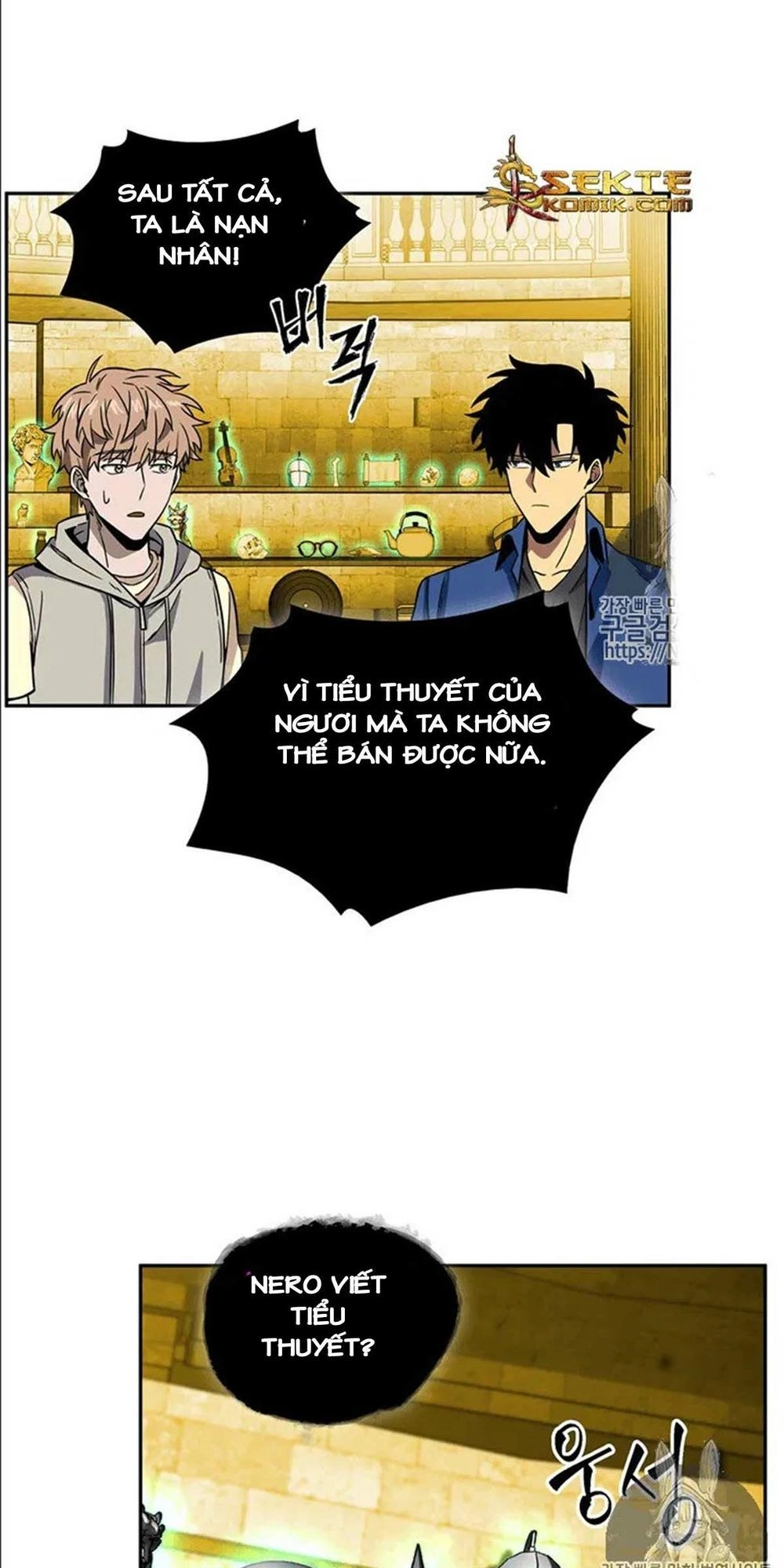 Vua Trộm Mộ Chapter 72 - 16