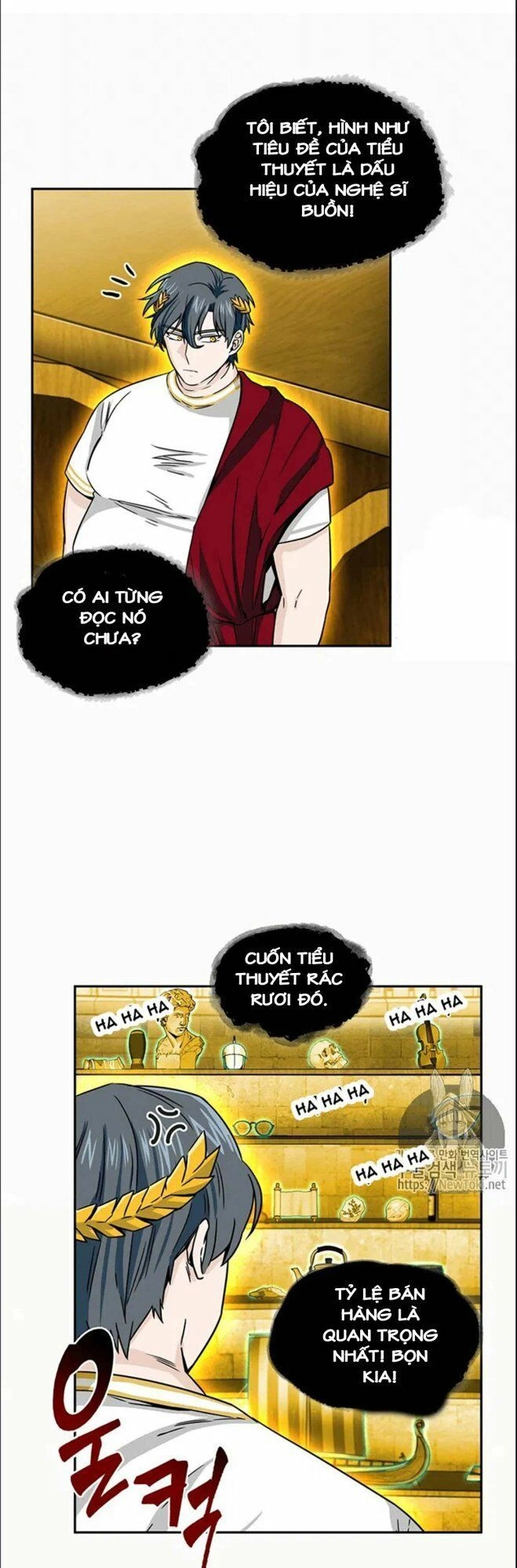 Vua Trộm Mộ Chapter 72 - 18