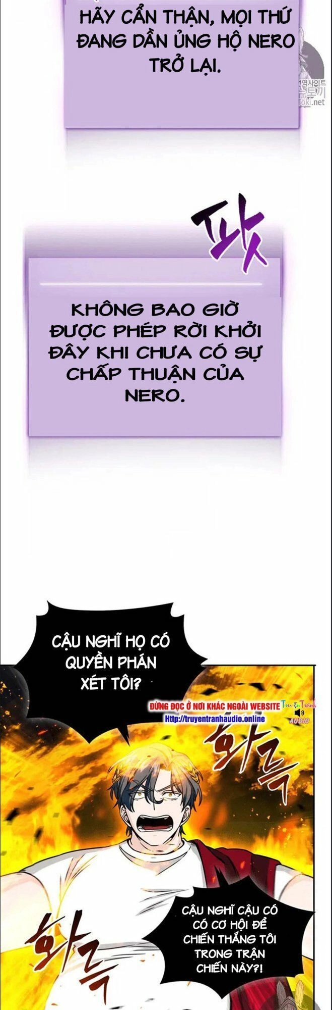 Vua Trộm Mộ Chapter 72 - 20