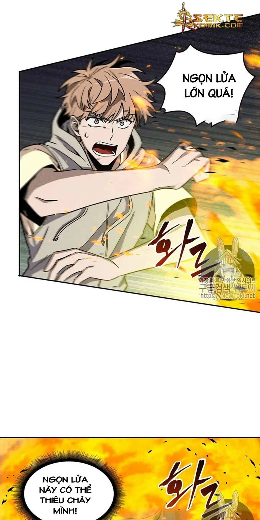 Vua Trộm Mộ Chapter 72 - 22