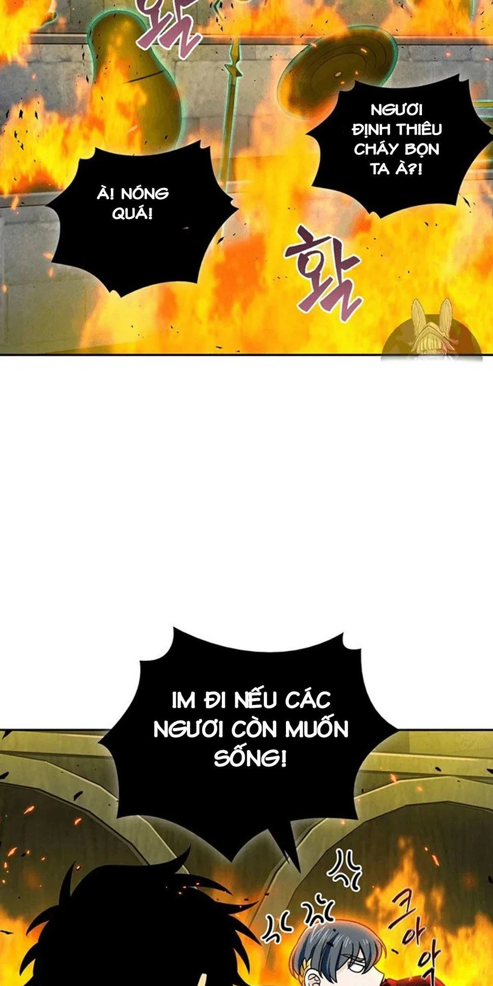 Vua Trộm Mộ Chapter 72 - 24