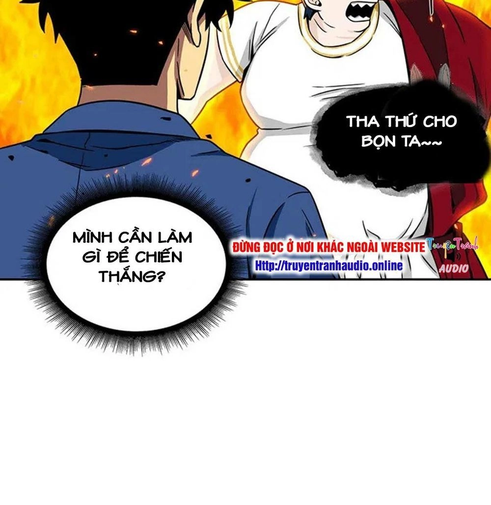 Vua Trộm Mộ Chapter 72 - 25