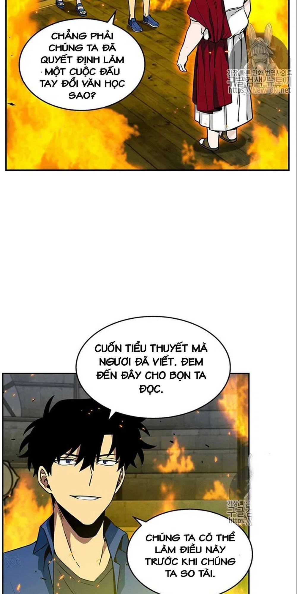 Vua Trộm Mộ Chapter 72 - 28