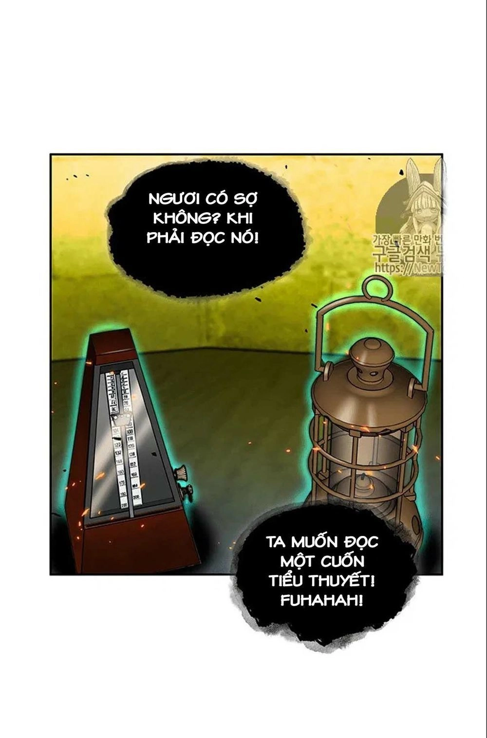 Vua Trộm Mộ Chapter 72 - 30