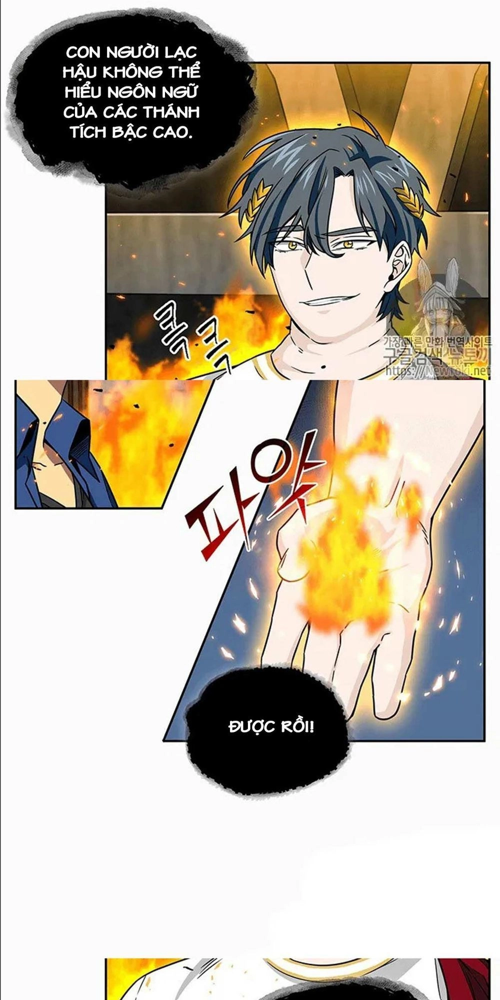 Vua Trộm Mộ Chapter 72 - 32