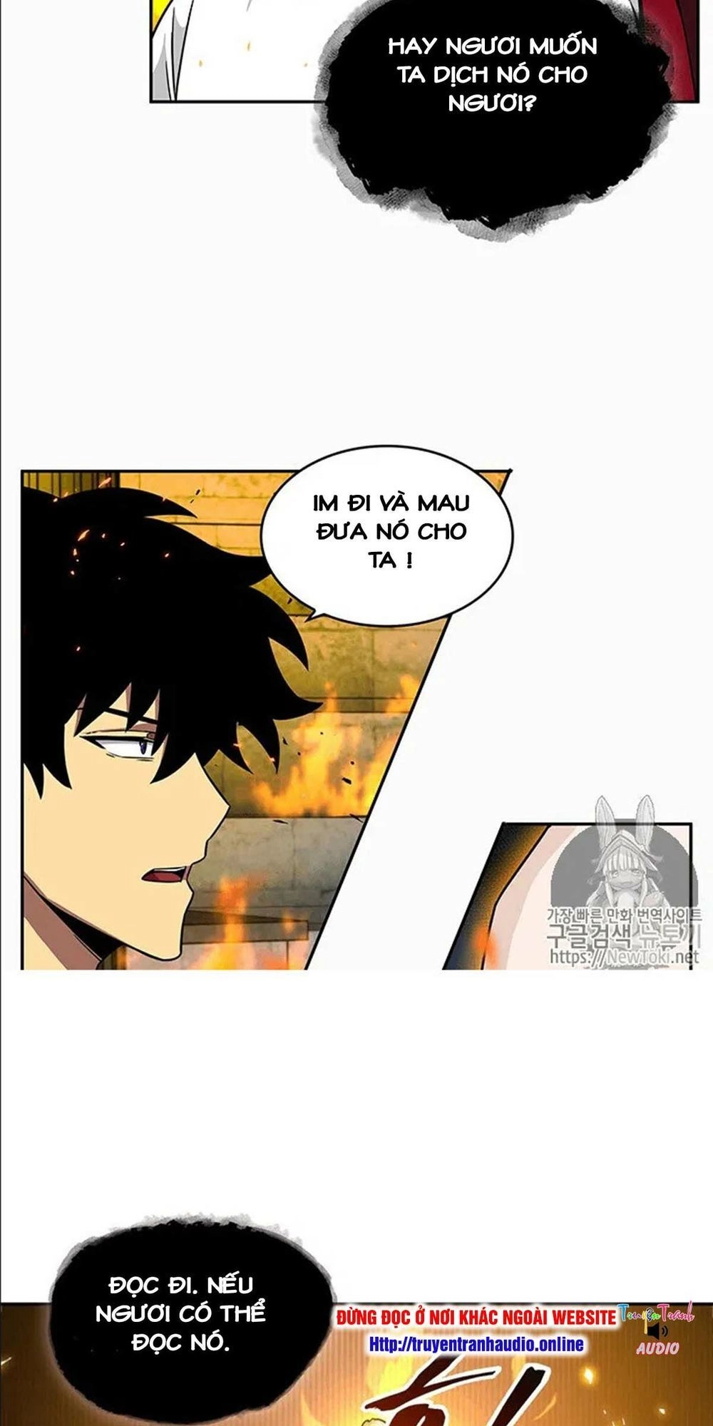 Vua Trộm Mộ Chapter 72 - 33