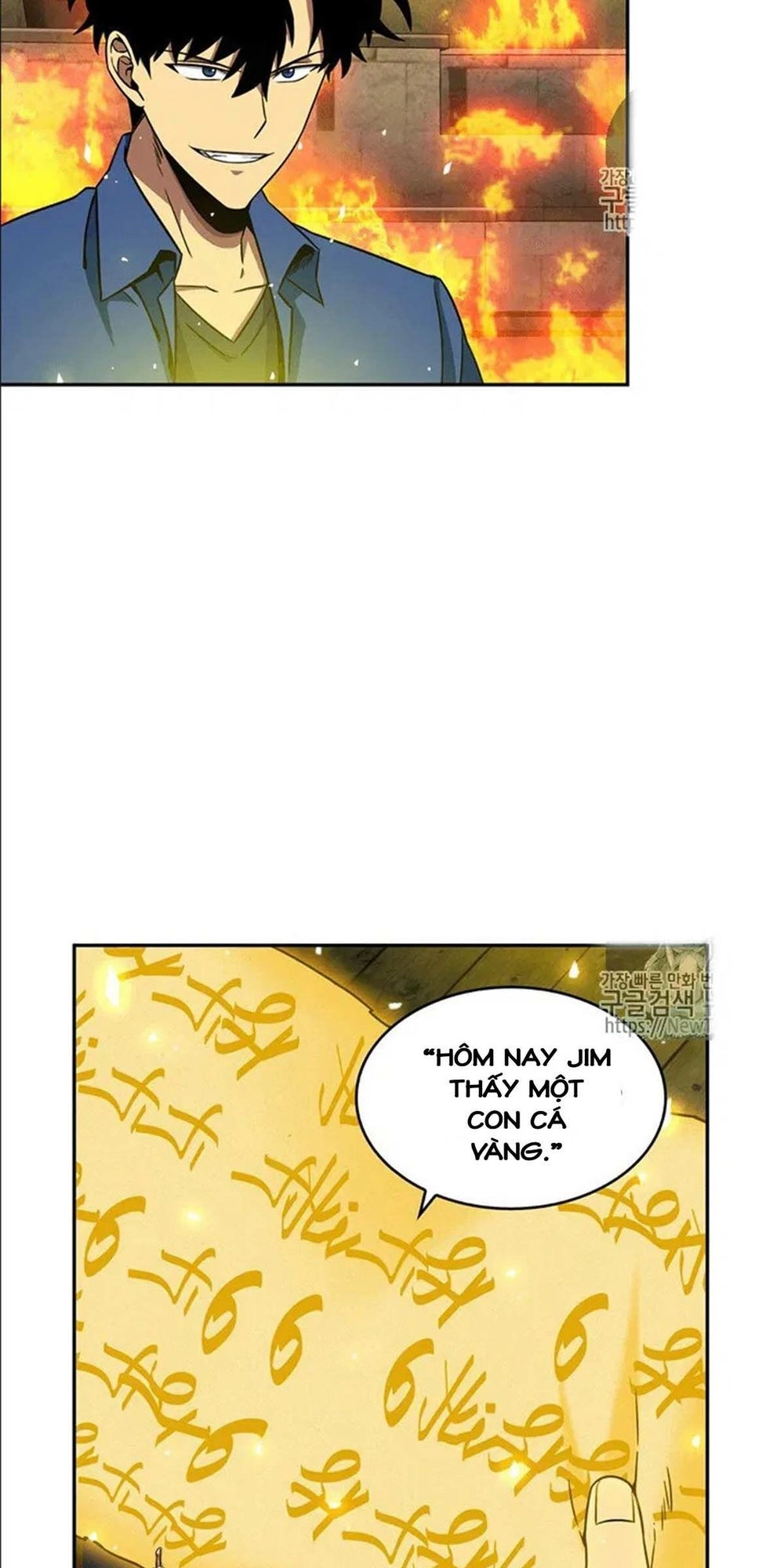 Vua Trộm Mộ Chapter 72 - 35