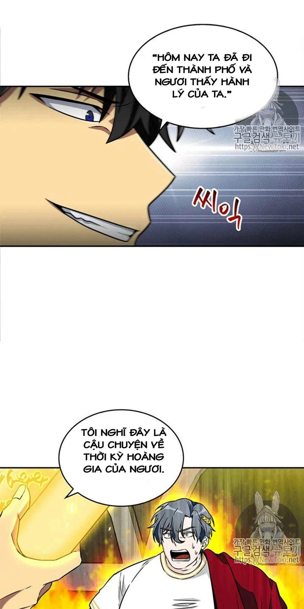 Vua Trộm Mộ Chapter 72 - 38