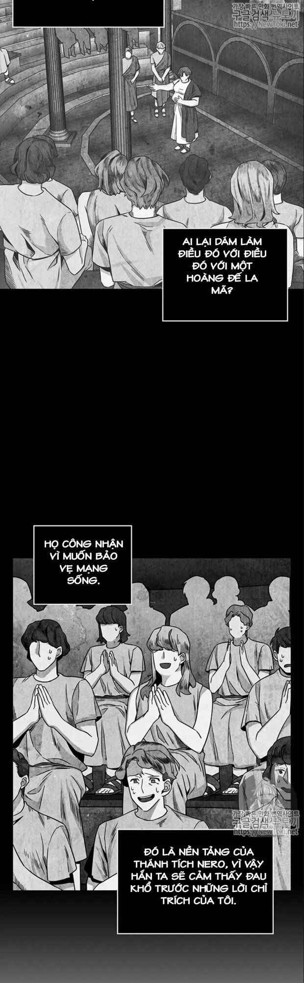 Vua Trộm Mộ Chapter 72 - 45