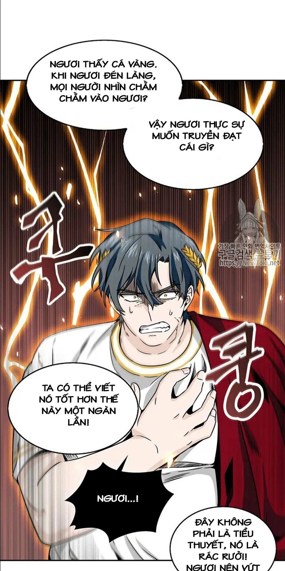 Vua Trộm Mộ Chapter 72 - 47