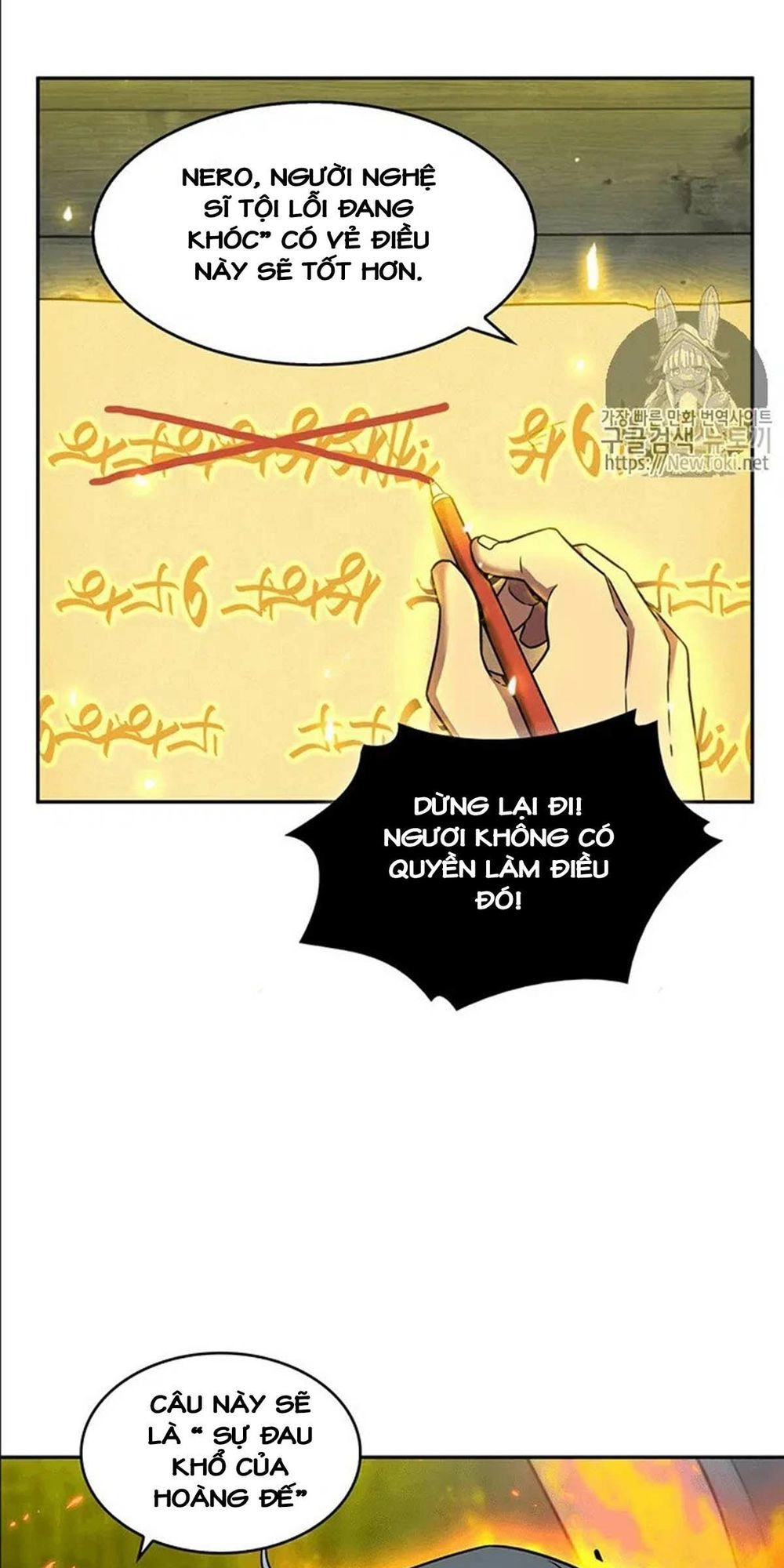 Vua Trộm Mộ Chapter 72 - 50