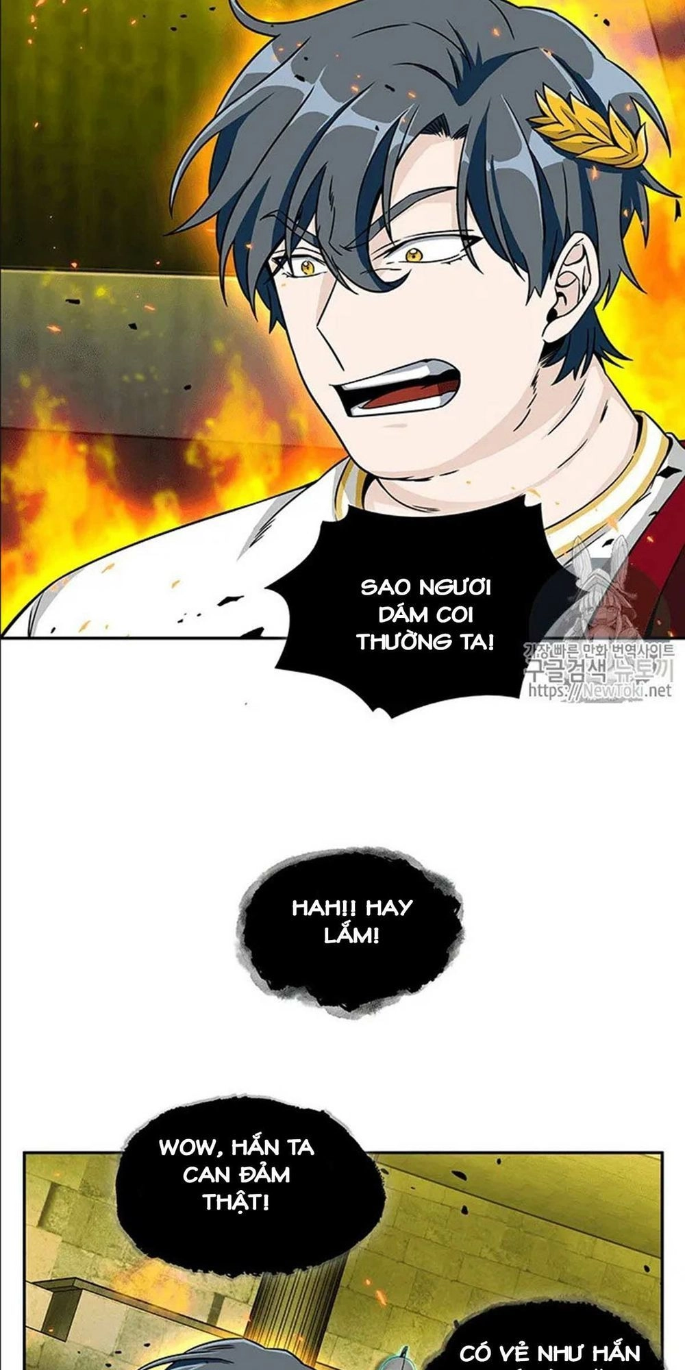 Vua Trộm Mộ Chapter 72 - 51