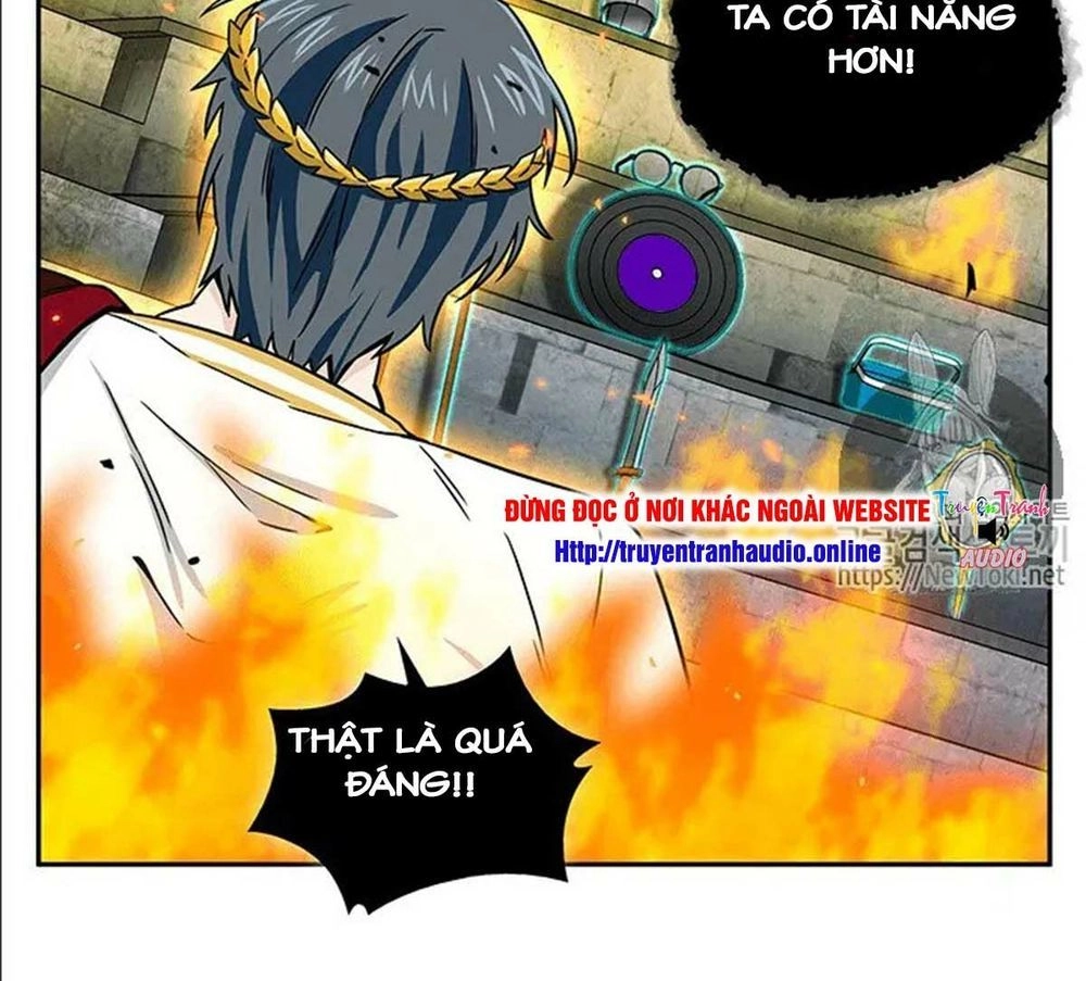 Vua Trộm Mộ Chapter 72 - 52