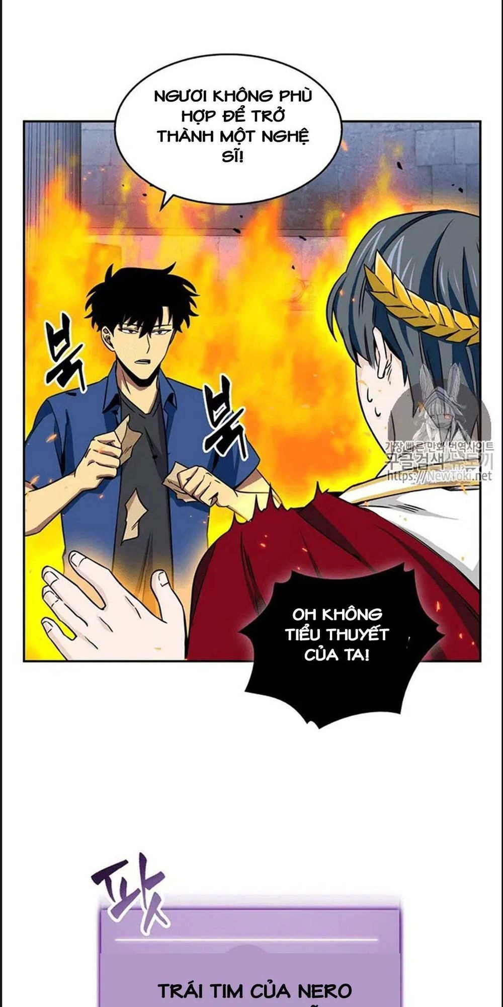 Vua Trộm Mộ Chapter 72 - 53